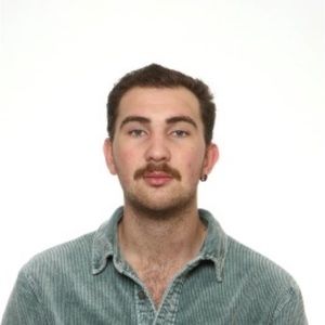 Meet your Posher, Dylan